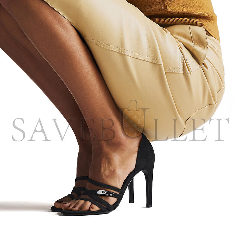 HERMES LIPSTICK 105 SANDAL H252130Z